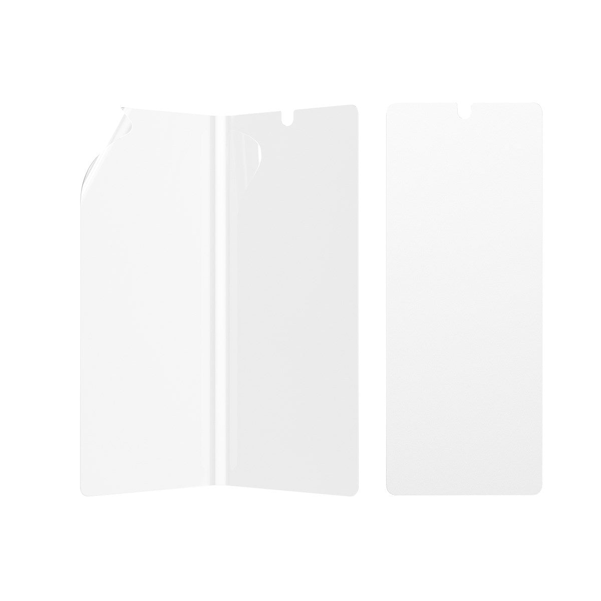 PanzerGlass® Skærmbeskyttelse Samsung Galaxy Z Fold7 | Glas & Film